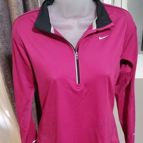 NIKE performance jacket size S - Picture 2 of 3